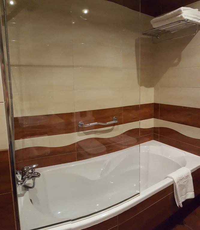 Hotel Valle Las Luinas Soto de Luiña Kültér fotó