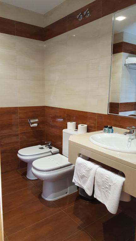 Hotel Valle Las Luinas Soto de Luiña Kültér fotó