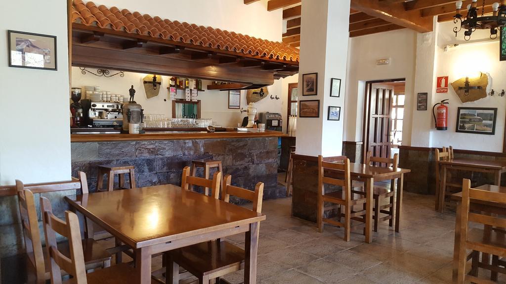 Hotel Valle Las Luinas Soto de Luiña Kültér fotó