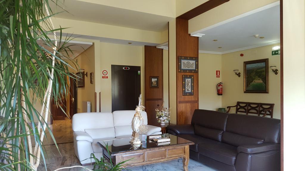 Hotel Valle Las Luinas Soto de Luiña Kültér fotó